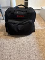 Singer Naaimachine - Zo goed als nieuw!, Ophalen of Verzenden, Zo goed als nieuw, Naaimachine, Singer