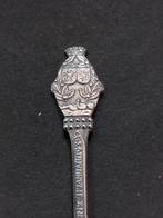 Lepeltje 1938, Verzamelen, Verzenden, Gebruikt, Nederland, Speld(je) of Lepel(tje)