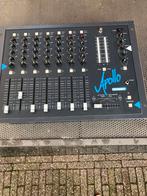 Dateq apollo mixer, Ophalen, Gebruikt