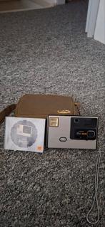 Fototoestel Kodak, Ophalen, Overige soorten