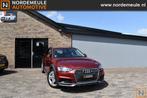 Audi A4 2.0 TFSI ALLROAD, Xenon, B&O, Lane, ACC, HUD, Auto's, Audi, Automaat, 15 km/l, Gebruikt, Euro 6