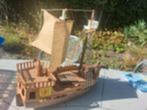 Playmobil piratenschip, Ophalen, Gebruikt, Los playmobil