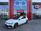 Volkswagen Golf 2.0 TSI GTI Clubsport Panorama, 4 cilinders, 1984 cc, Wit, 14 km/l