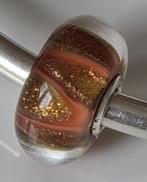 Trollbeads LIEFDE EN VROLIJKHEID, Gebruikt, -, Verzenden, -