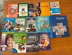 Volledig Boekenpakket PABO opleiding, Ophalen of Verzenden, Zo goed als nieuw, Overige niveaus