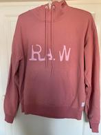G-Star Raw hoodie maat M, Kleding | Dames, Maat 38/40 (M), Ophalen of Verzenden, G-STAR RAW, Roze