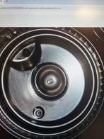 AMC Premium Snelkookdeksel 20 cm, Ophalen of Verzenden, Gebruikt