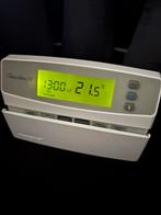 Honeywell Chronotherm IV thermostaat, Ophalen of Verzenden, Zo goed als nieuw
