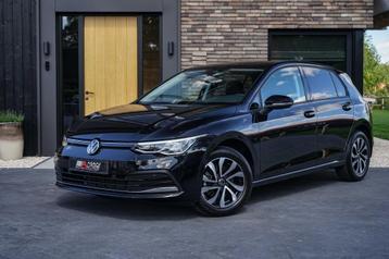 Volkswagen Golf VIII 1.0 TSI Active  beschikbaar voor biedingen