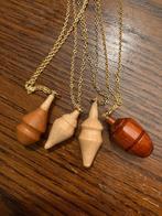 As Hanger, Ophalen of Verzenden, Nieuw, Zilver, Overige materialen