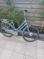 Sparta  damesfiets, Fietsen en Brommers, Fietsen | Dames | Damesfietsen, Ophalen of Verzenden, Zo goed als nieuw, Sparta, Versnellingen