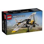 LEGO Technic 42198 Junglevliegtuig *’t LEGOhuis *, Ophalen of Verzenden, Nieuw, Complete set, Lego