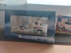 Schuster Scania Torpedo
met andreas schubert paint achterop, Hobby en Vrije tijd, Modelauto's | 1:50, Ophalen of Verzenden, Nieuw