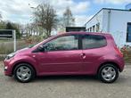 Renault Twingo 1.2-16v Dynamic Aux/Airco/cc/Bose 1 eigena✅!, Voorwielaandrijving, Euro 5, 74 pk, Zwart