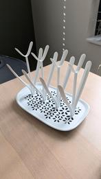 Philips Avent droogrek voor flessen, Ophalen of Verzenden, Zo goed als nieuw, Flessen- of potjesverwarmer