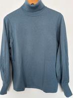 Red Button trui 2x in blauw en beige mt 42 zgan, Overige kleuren, Maat 42/44 (L), Ophalen of Verzenden, Zo goed als nieuw