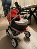 Smoby Quinny Poppenwagen, Ophalen, Gebruikt, Babypop