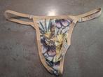 Herenstring maat M, Verzenden, Overige kleuren, Overige typen