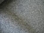 Kvadrat Hallingdal 65 130; grijs; max. 9 meter meubelstof, Wol, 120 cm of meer, Ophalen of Verzenden, Grijs