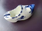 Klomp Delft, Delfts blauw asbak tevens wandvaas, Ophalen of Verzenden