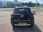 Dacia SPRING Essential 27 kWh, Gebruikt, Zwart, 456 min, 75 min