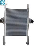 IVECO STRALIS TRAKER 02-13-INTERKOELER GEREVISEERD + BORG 15, -, Ophalen of Verzenden, Gereviseerd, -