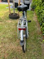 Te koop Batavus dames fiets, Ophalen, Versnellingen, Batavus, 53 tot 56 cm