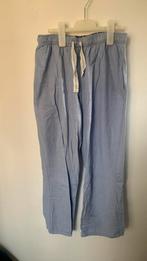 Pyjama broek Maat M, Ophalen of Verzenden, Gedragen