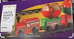 Kerst trein ah nieuw limited edition winter wonder, Diversen, Ophalen of Verzenden, Nieuw