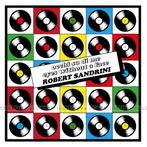 Robert Sandrini – Occhi Su Di Me 12" Maxisingle Nieuw Italo, Cd's en Dvd's, Vinyl | Dance en House, Ophalen of Verzenden, 12 inch