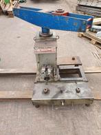 putkrik verrijdbaar krik, Ophalen, Gebruikt, Hydraulisch, Garagekrik
