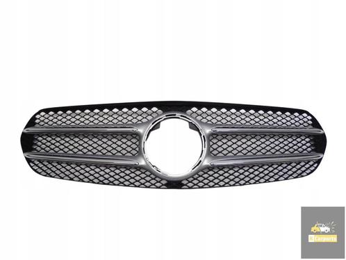 Mercedes B-klasse W247 2018-2022 grille grille origineel A24, Auto-onderdelen, Carrosserie en Plaatwerk, Mercedes-Benz, Gebruikt