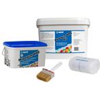Mapei Mapegum WPS douche kit 3-delig, Doe-het-zelf en Verbouw, Ophalen of Verzenden, Nieuw