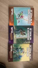 Het geheim van …., Boeken, Ophalen of Verzenden, Zo goed als nieuw