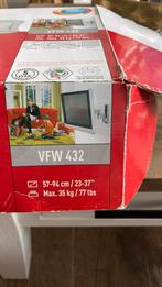 Vogel's VFW 432 LCD wall support, Ophalen, Gebruikt