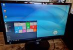 monitor samsung 24 inch, Computers en Software, Monitoren, Gebruikt, 3 tot 5 ms, Full HD, Ophalen of Verzenden