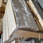 vuren/grenen timmerpanelen, Ophalen, Nieuw, Hout