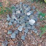 Partij kassei stenen / sier stenen, Tuin en Terras, Grind, Keien en Split, Ophalen, Zo goed als nieuw