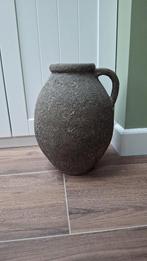 Kruik van Still als nieuw, Huis en Inrichting, Woonaccessoires | Vazen, Ophalen, Steen, Overige kleuren, Zo goed als nieuw