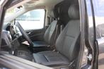 Mercedes-Benz Vito 114 CDI XL Automaat Overbreng Premium, Auto's, Mercedes-Benz, Automaat, Gebruikt, Euro 6, Adaptive Cruise Control