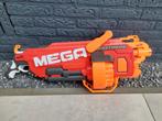 Nerf N-Strike Mega Blaster Mastodon, Ophalen of Verzenden, Gebruikt