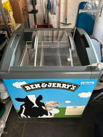 Ben & Jerry’s Vriezer FOCUS 73, Vrieskist, Gebruikt, Vrijstaand, 90 cm of meer