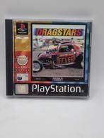 Dragstars PS1, Spelcomputers en Games, Games | Sony PlayStation 1, ., 1 speler, Racen en Vliegen, Ophalen of Verzenden
