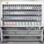 Fillon Pichon FLEXIMIX 220 – menginstallatie voor autolakken, Ophalen