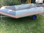 Mooie hydroforce 280 6pk mercury, Watersport en Boten, Ophalen of Verzenden