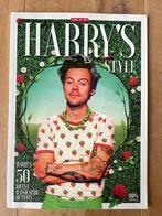 Harry Styles Fan Magazine, Ophalen of Verzenden, Nieuw, Glossy