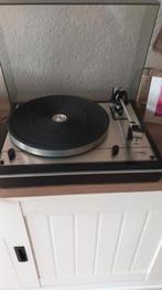 Thorens platenspeler TD 166, Audio, Tv en Foto, Platenspelers, Ophalen, Gebruikt, Thorens