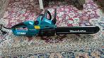 Makita kettingzaag, Tuin en Terras, Hand-tuingereedschap, Ophalen, Zo goed als nieuw, Makita