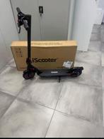 iscooter i9 - NIEUW IN DOOS - 2025 Model, Fietsen en Brommers, Steps, Ophalen of Verzenden, Nieuw, Elektrische step (E-scooter)