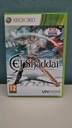 El shaddai (Xbox 360), 1 speler, Ophalen of Verzenden, Zo goed als nieuw, Avontuur en Actie